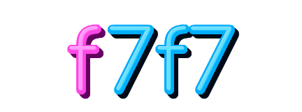 f7f7 — logo kanal