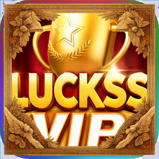 lucksvip — mitra unggulan